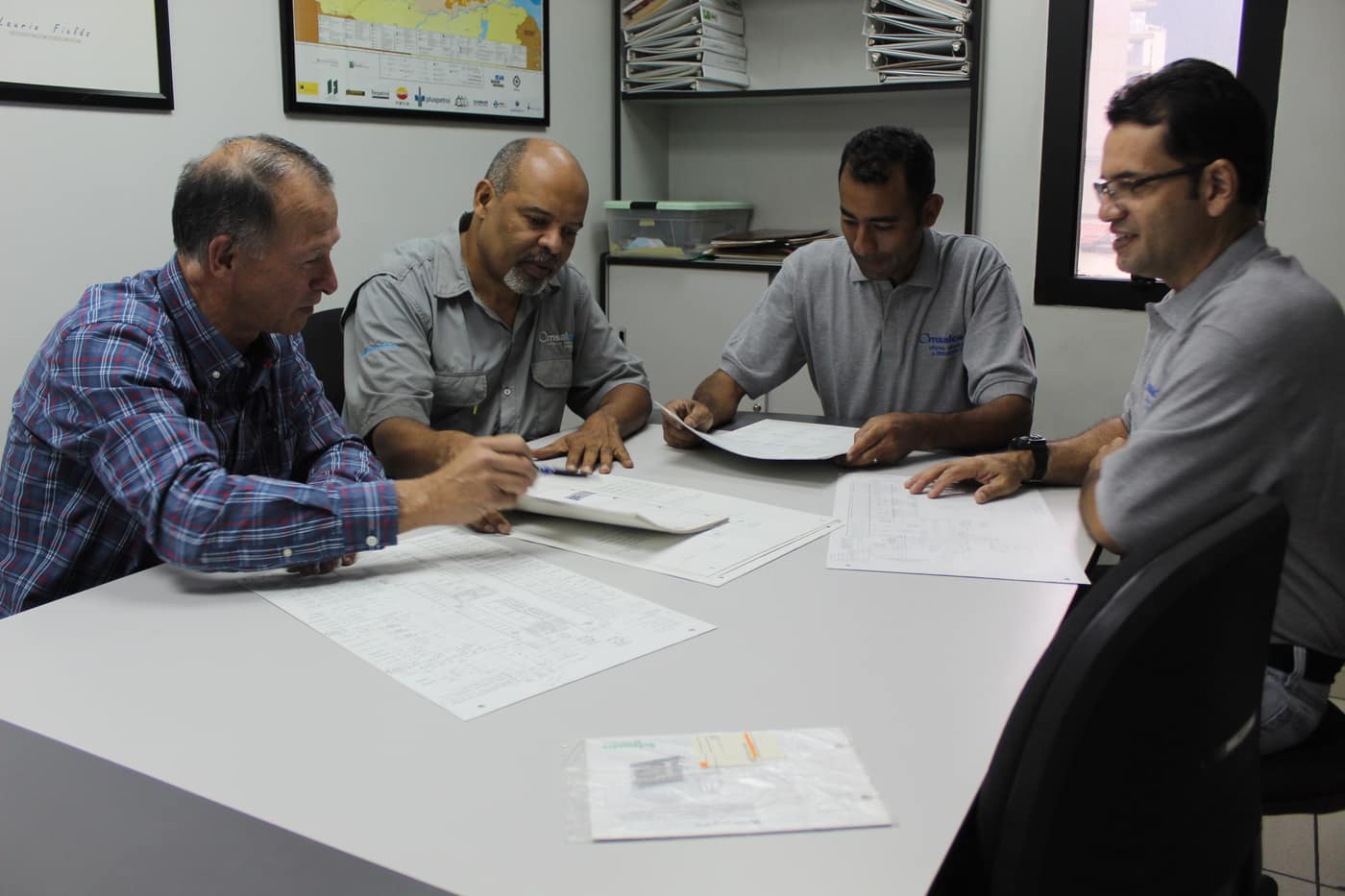 Proyectos Emblemáticos