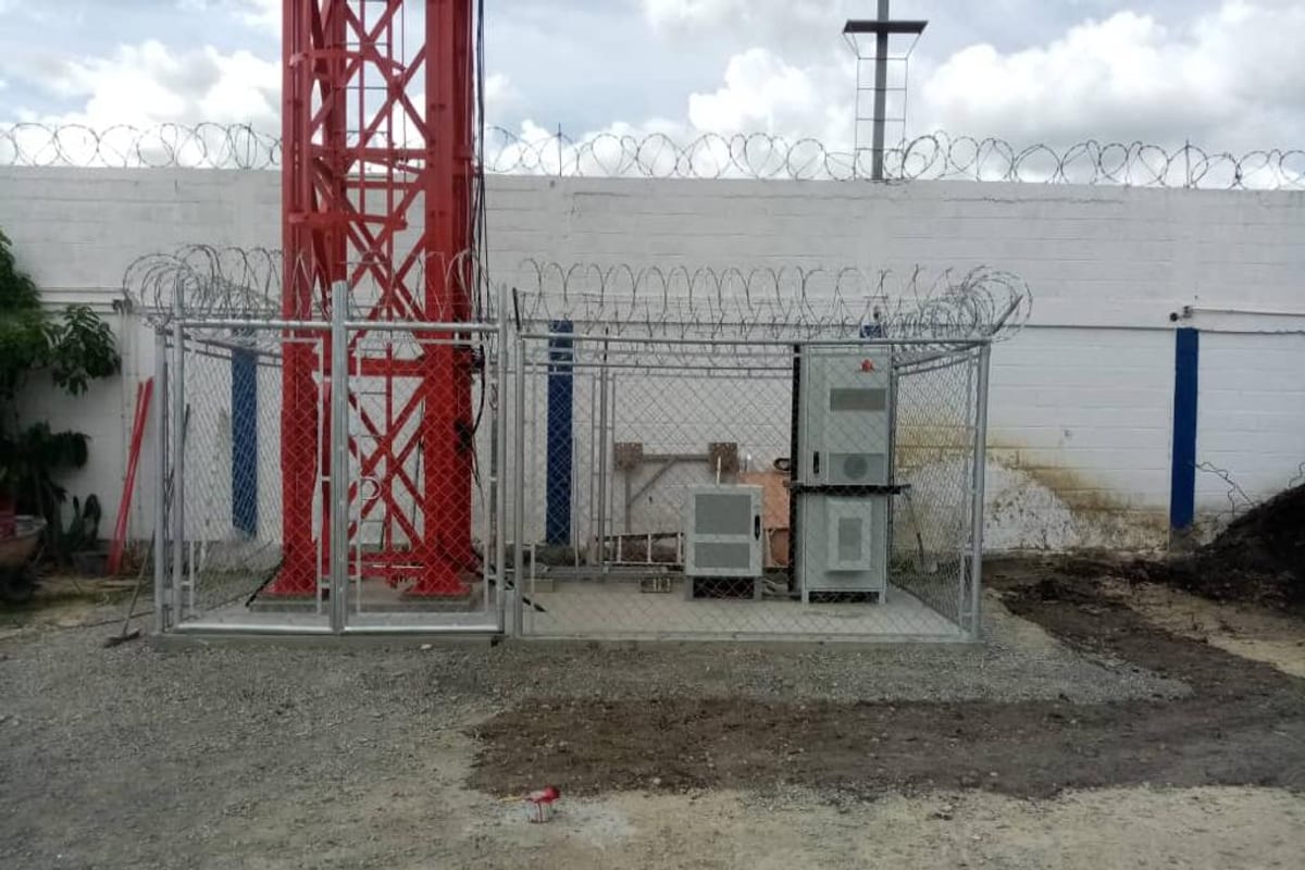 Site Building Efficient — Telefónica